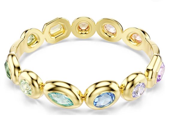 Bracciale Swarovski Donna in Lega metallica 5737447 - 5737447